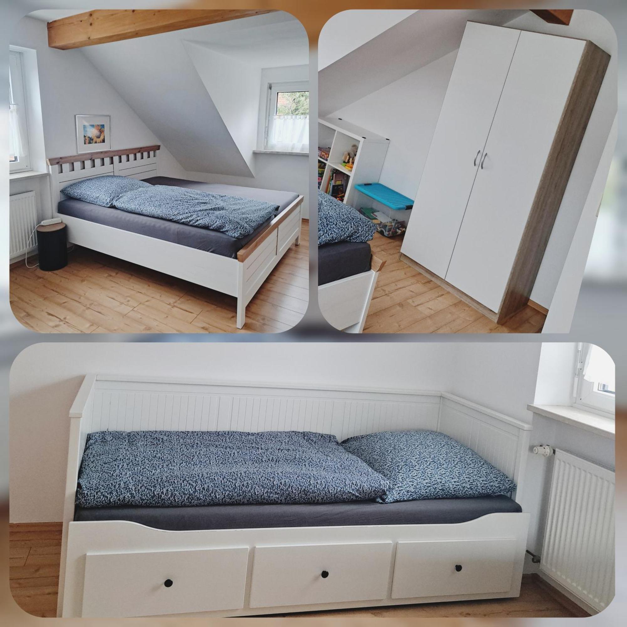 Ferienwohnung Ludwigshoehe Kempten Bagian luar foto