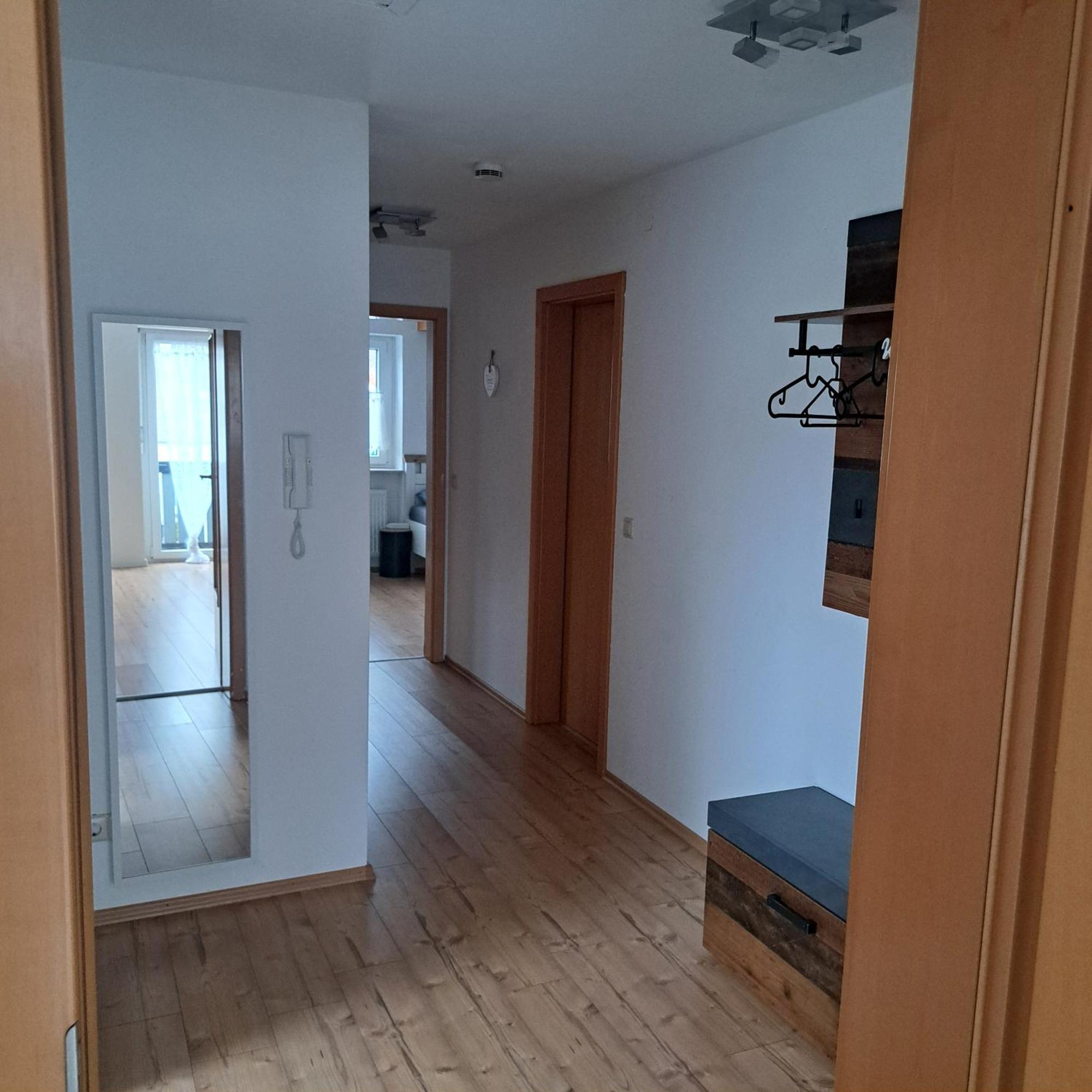 Ferienwohnung Ludwigshoehe Kempten Bagian luar foto