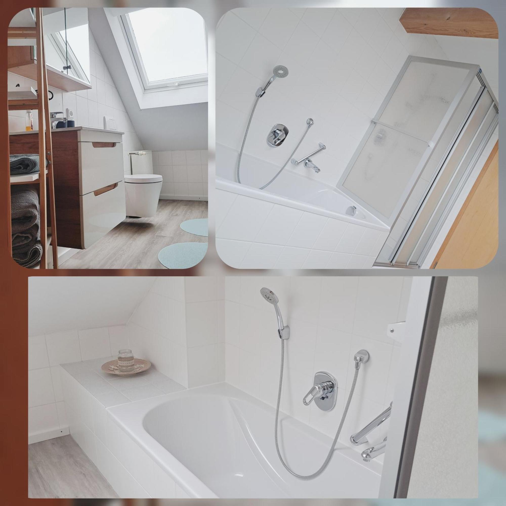 Ferienwohnung Ludwigshoehe Kempten Bagian luar foto