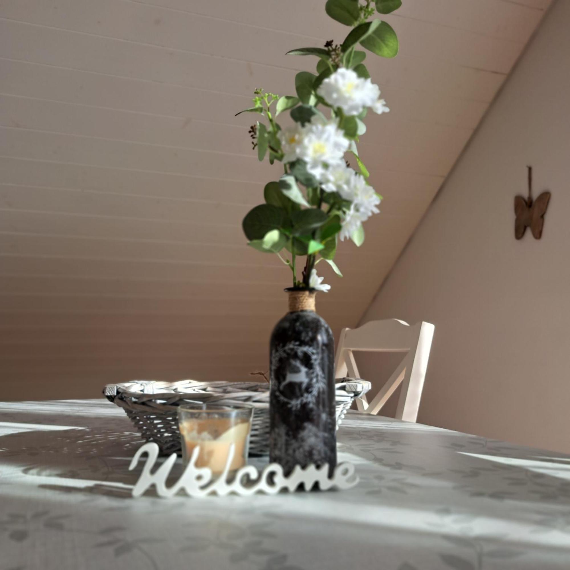 Ferienwohnung Ludwigshoehe Kempten Bagian luar foto